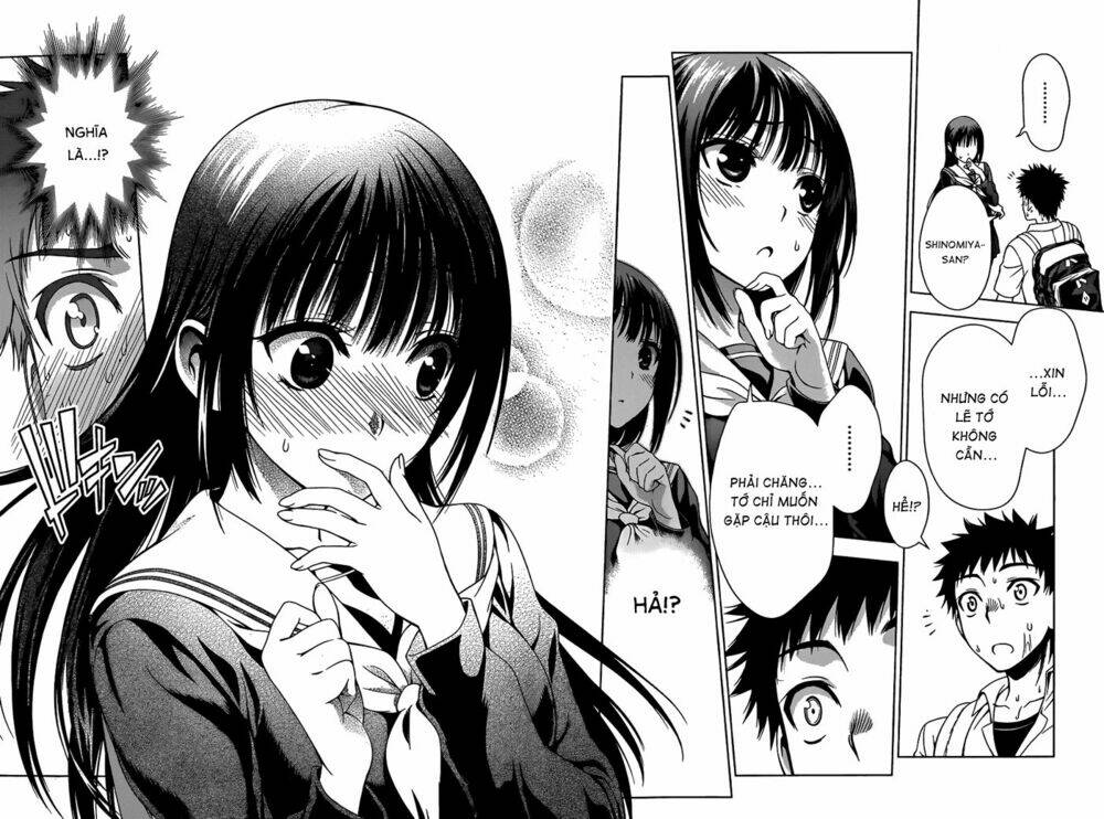 koisome momiji chapter 8 20