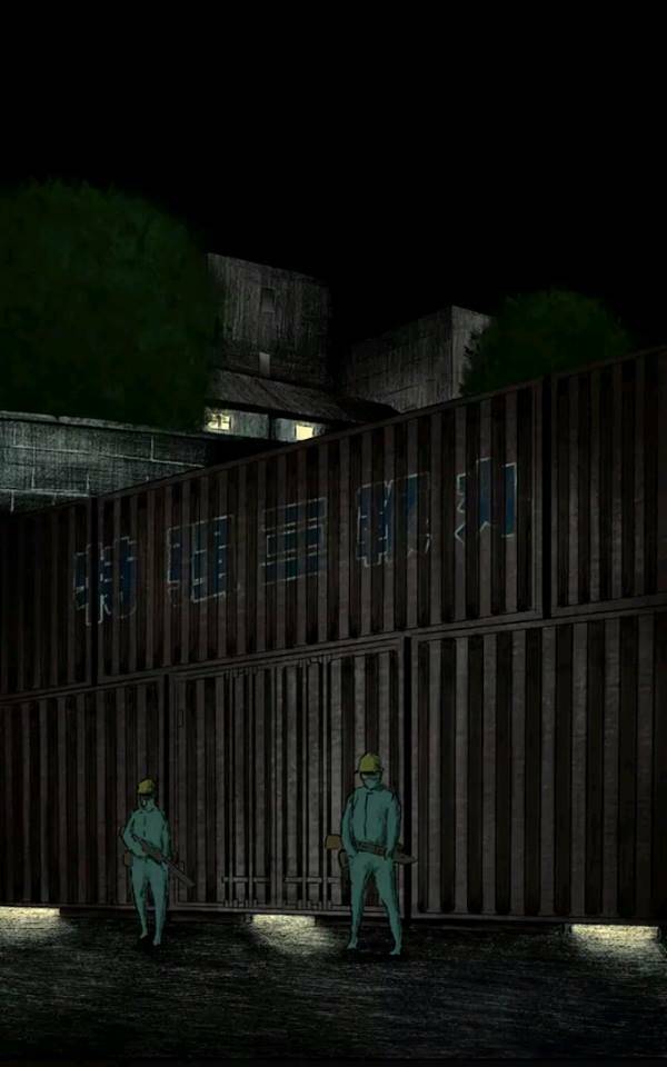 cương thi 1995 chapter 9 27