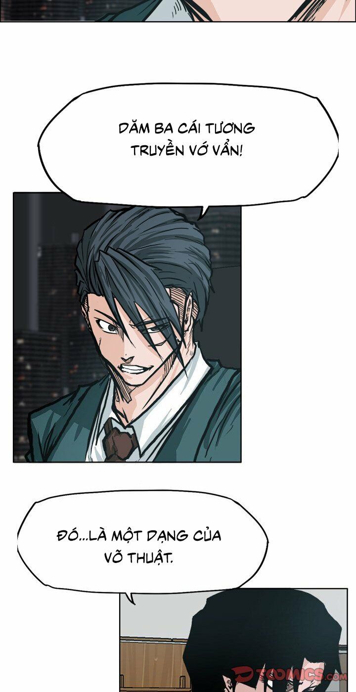 bá chủ học đường ss2 chapter 22 34