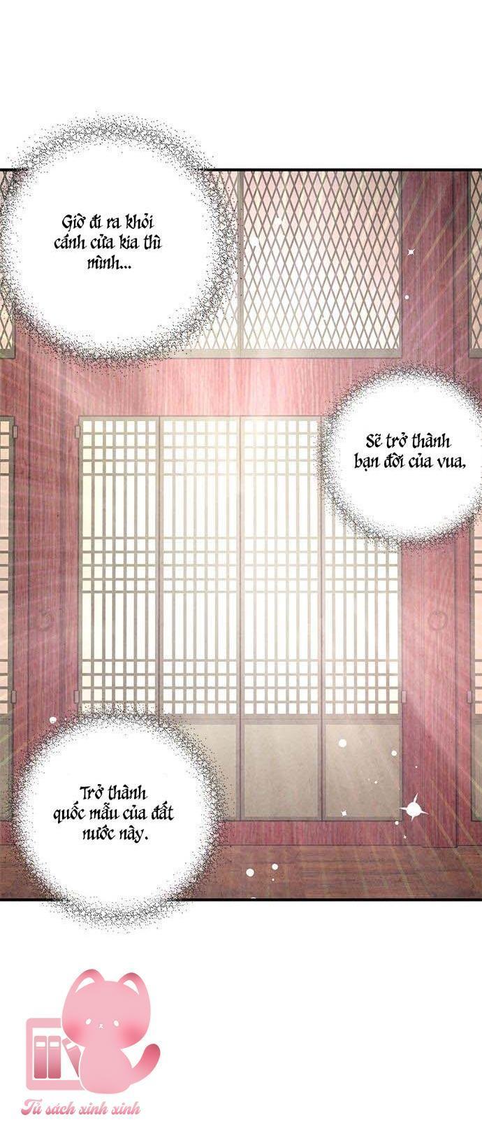 lệnh cấm hôn chapter 97 26