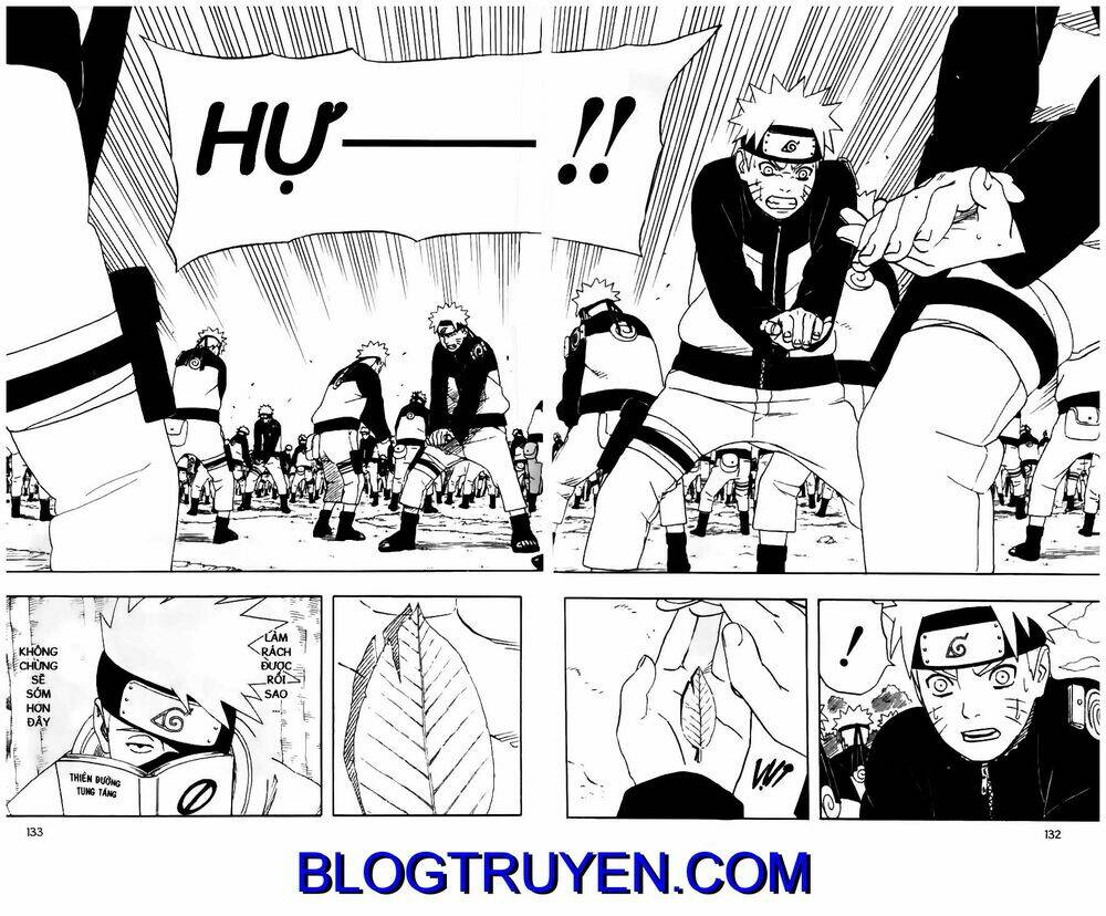 naruto - cửu vĩ hồ ly chapter 316 17