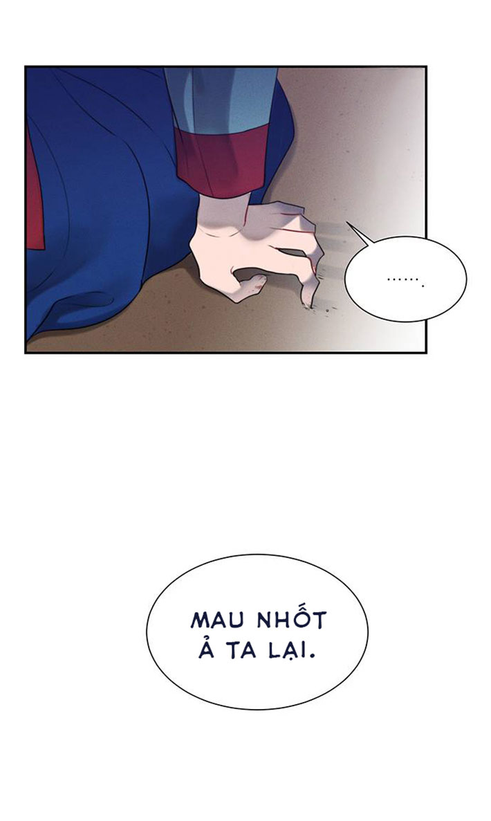 người tình của gwanghae chapter 44 44