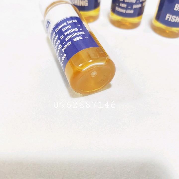 Mồi câu cá thính dụ chuyên chép loại đặc biệt