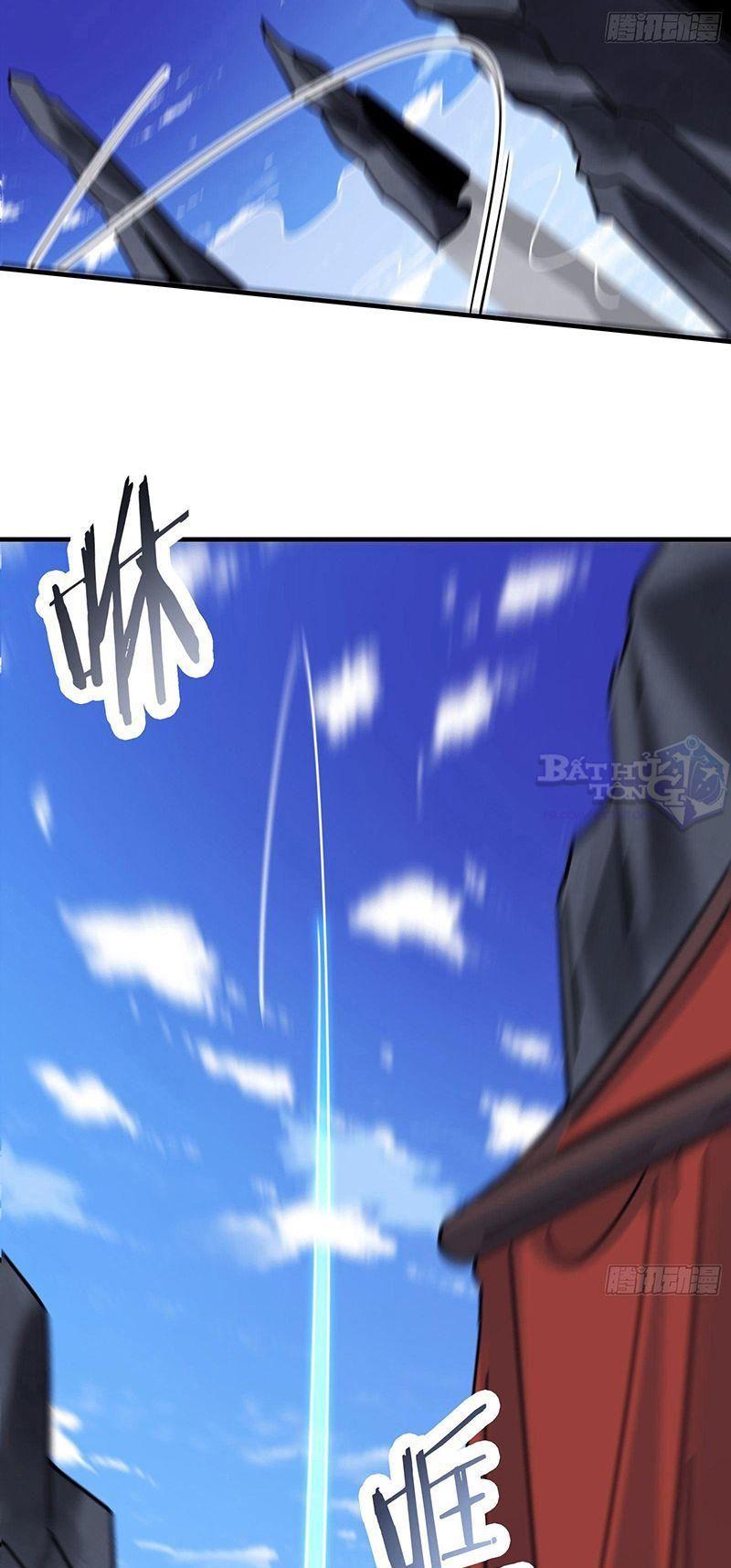 đồ đệ ta toàn là nữ ma đầu chapter 88 14