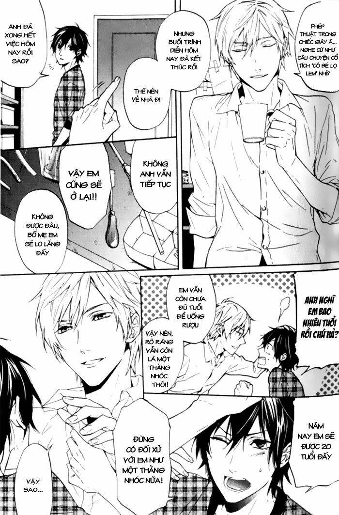 renai game chapter 1 14