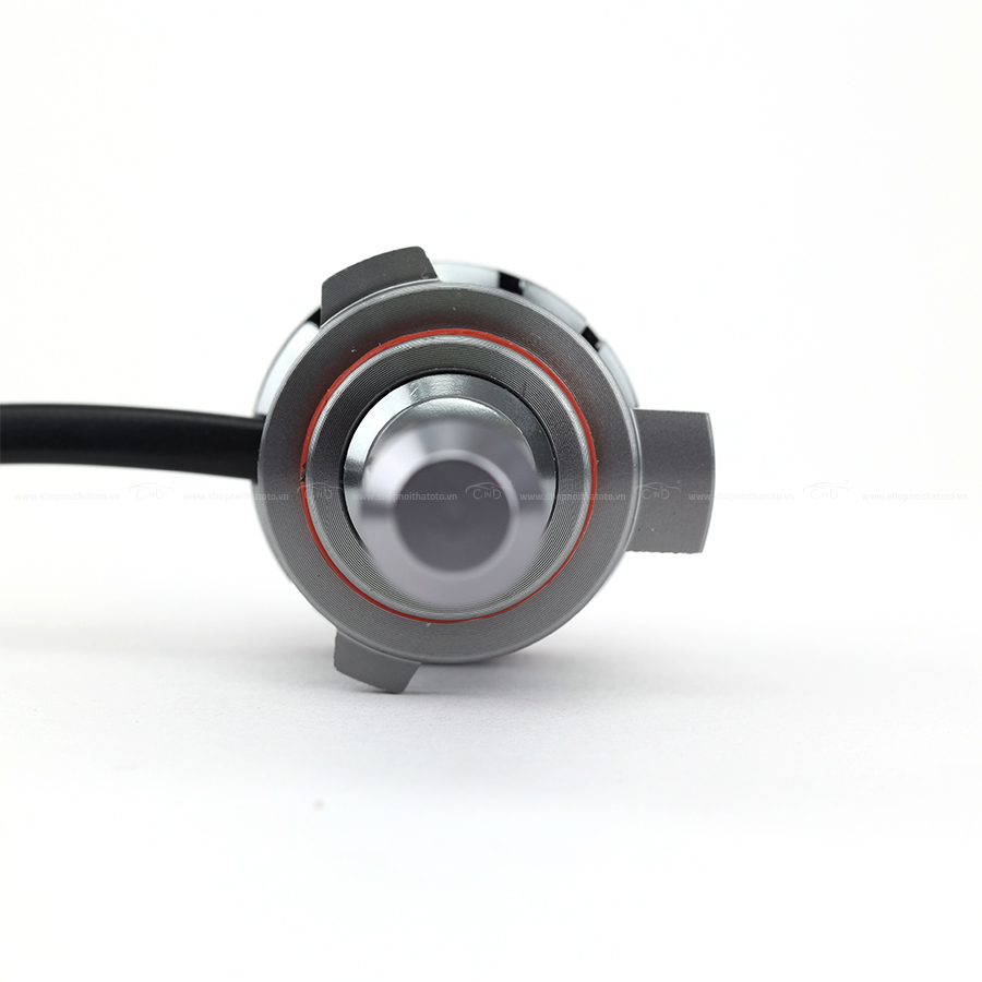 Combo 2 Bóng Đèn Led XLZ OSRAM HIR2 B9012CW 12V 20W