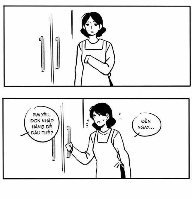 mau mang anh trai tôi đi chapter 39 9