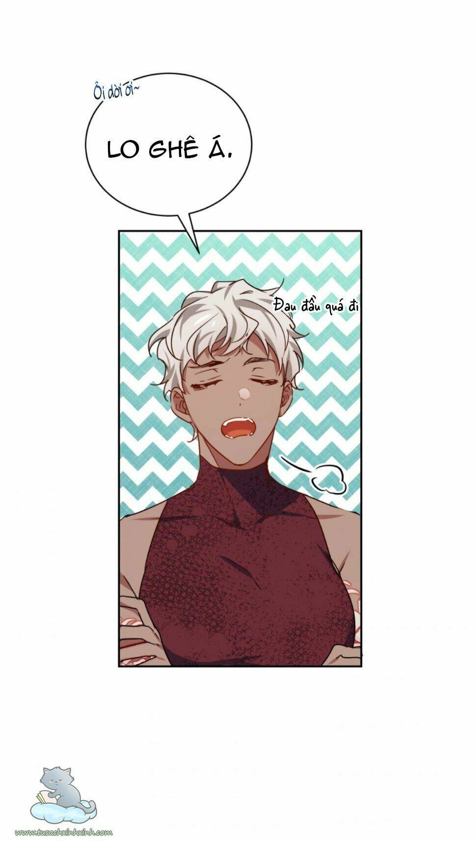 nàng elizabeth thuần khiết chapter 38 29