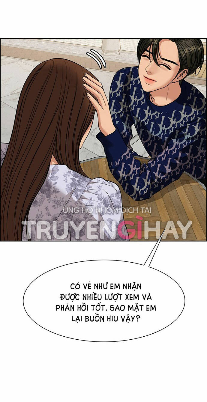 nữ thần giáng thế chapter 176.2 49