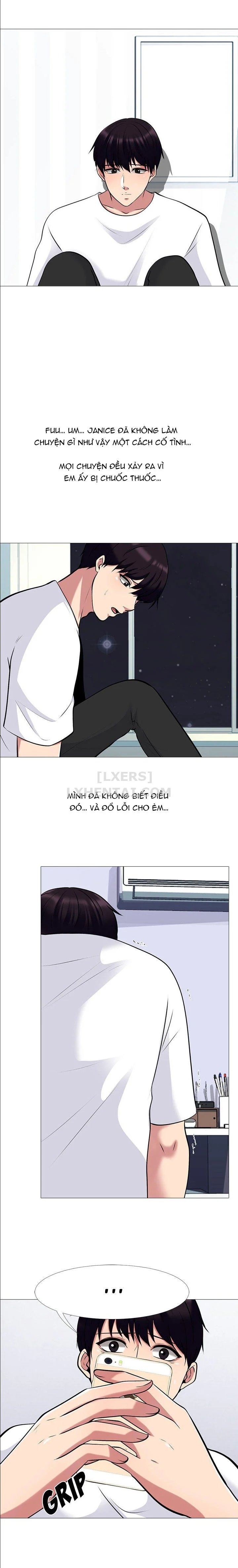 học bổng đặc biệt chapter 47 23