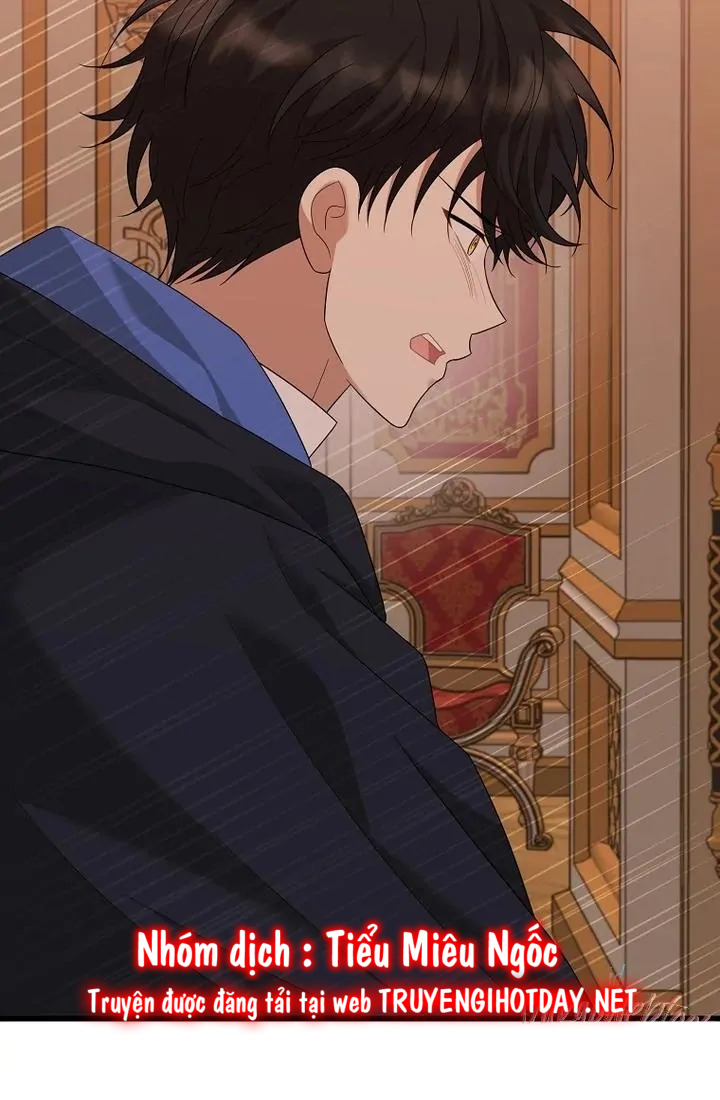 anh trai nguy hiểm của tôi chapter 87 56