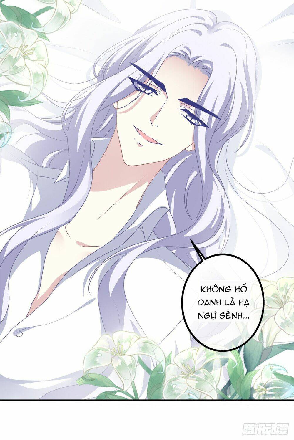 toàn bộ nắm trong tay chapter 33 30