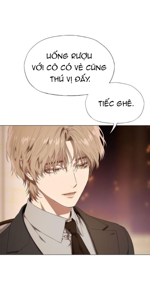 không thể thoát ra khỏi bộ phim kịch tính chapter 14.1 4