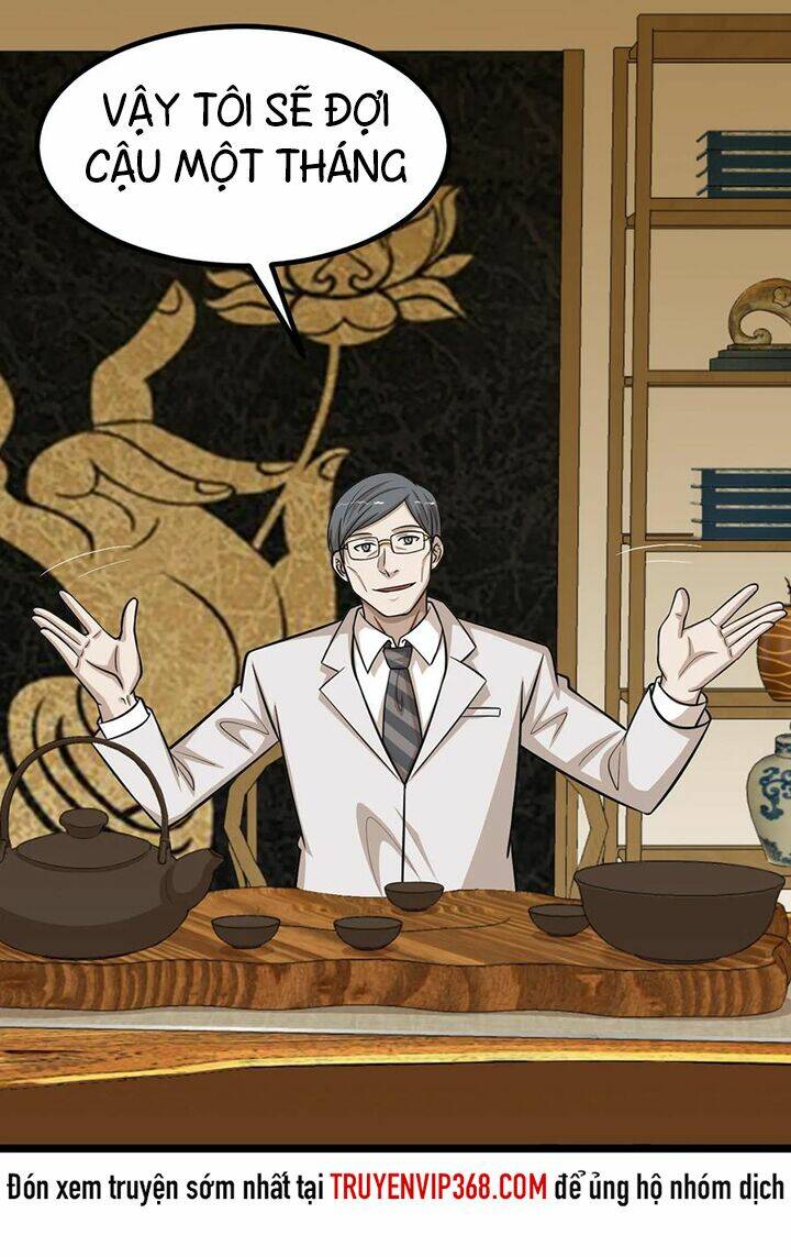 đai ca trở lại tuổi 16 chapter 85 27