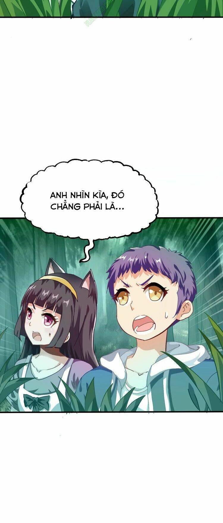 kinh thế kỳ nhân chapter 9 33