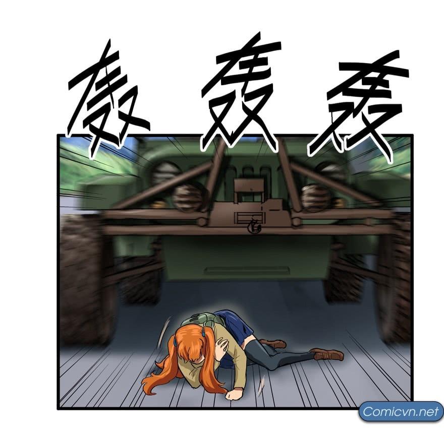 vua sinh tồn chapter 9 17