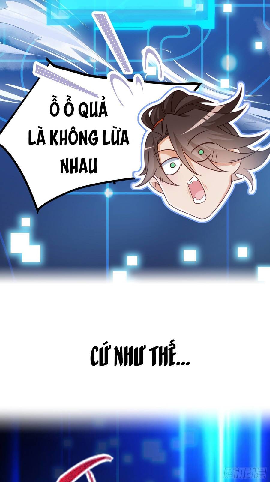 mạnh lên từ cõi chết chapter 0 12
