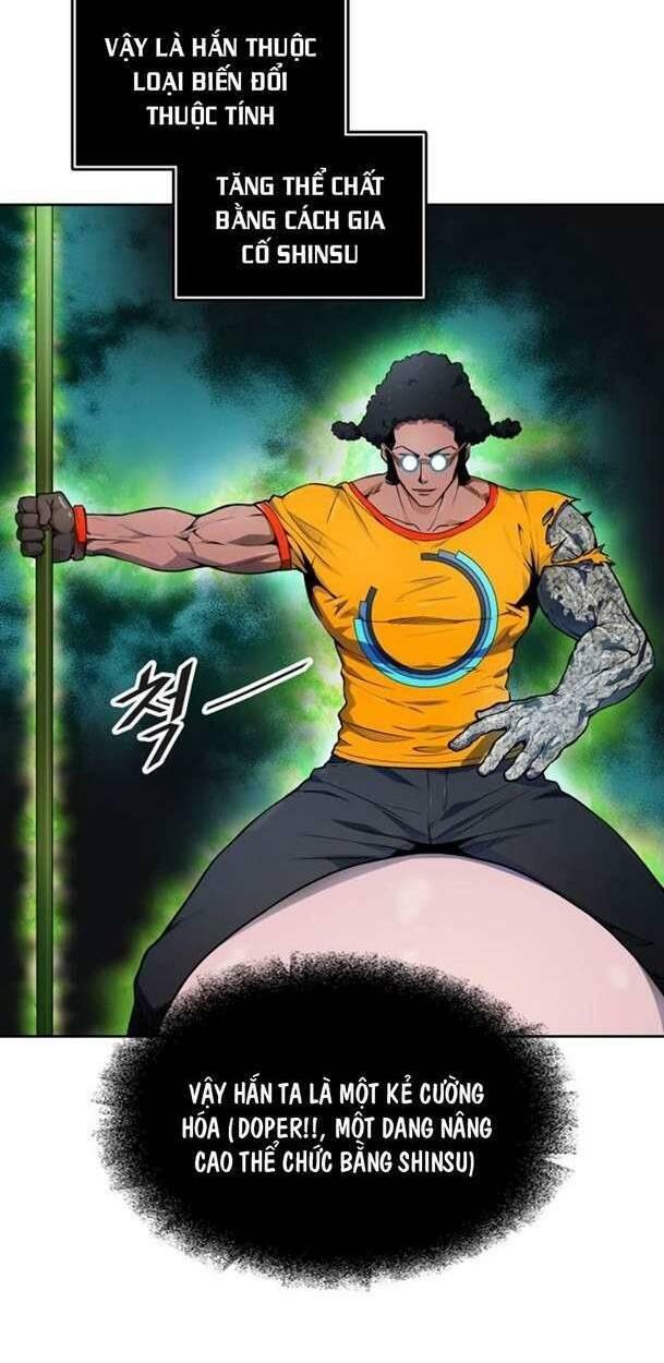 tòa tháp bí ẩn 2 chapter 566 33