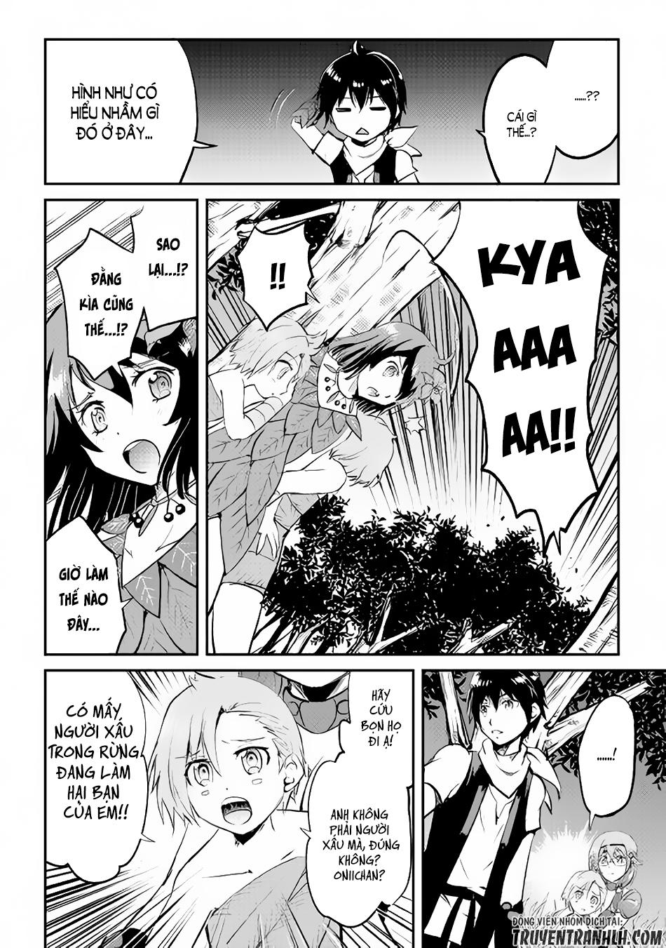 maken no daydreamer chapter 24 27