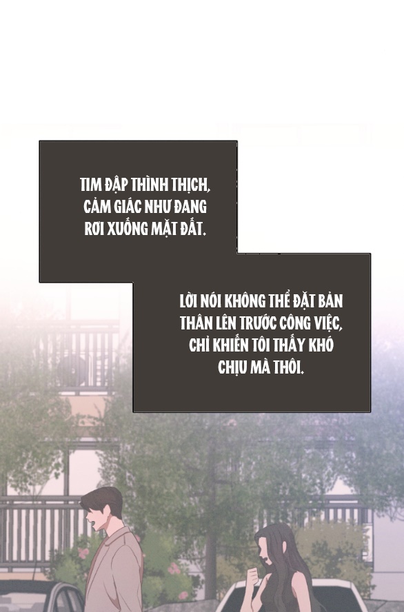 Còn Nhiều Hơn Cả Những Mối Quan Hệ Đã Từng chapter 36.1 - Trang 48