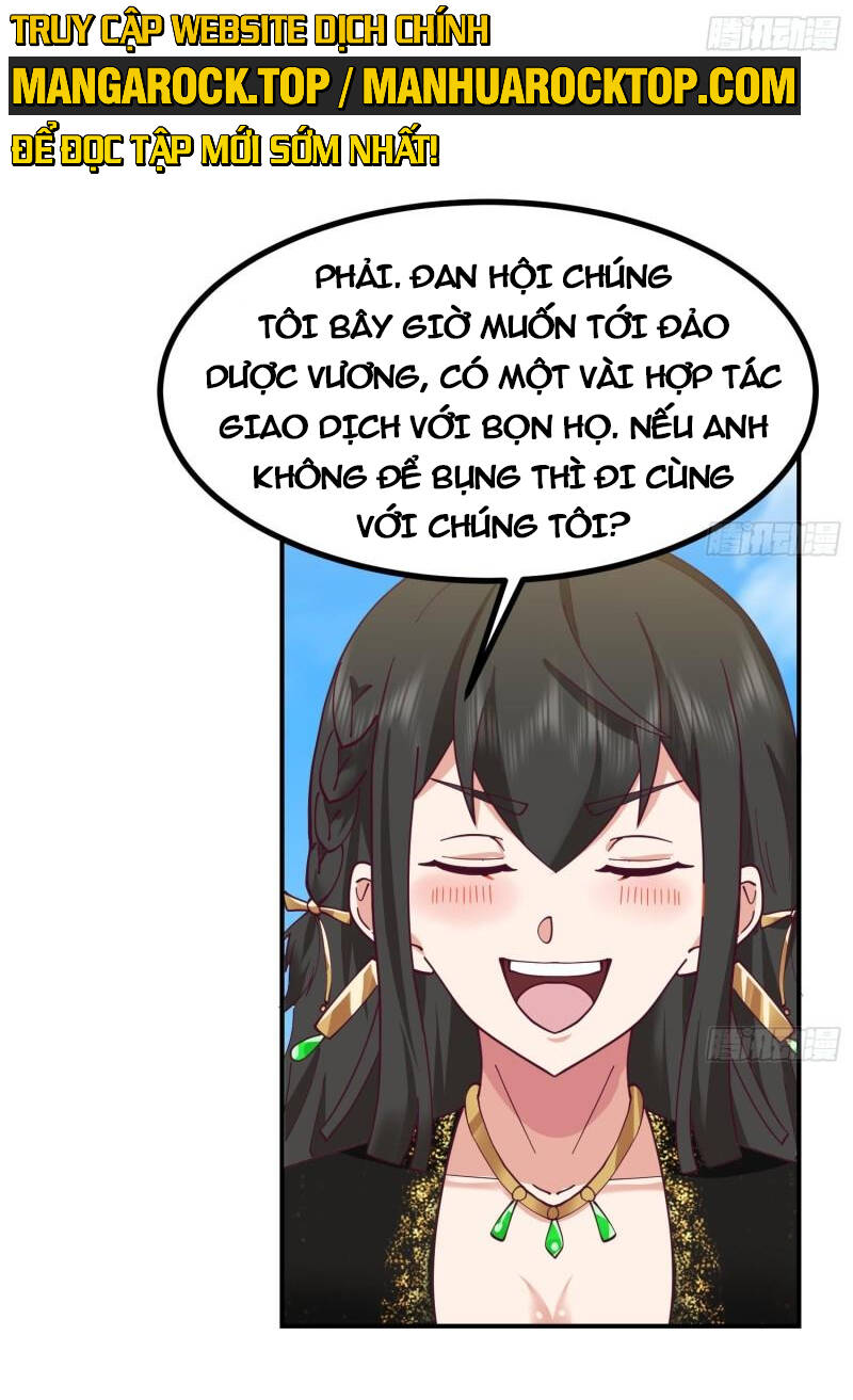 trên người ta có một rồng chapter 631 20