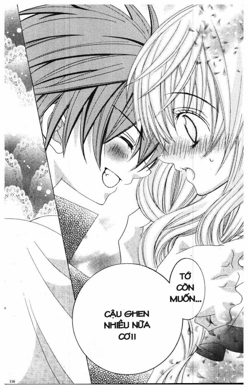 i love you suzuki chapter 5 106