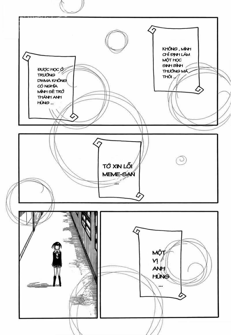 soul eater not chapter 1 28