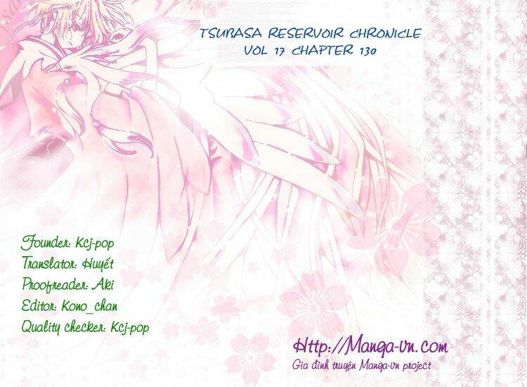 huyền thoại đôi cánh chapter 130 1