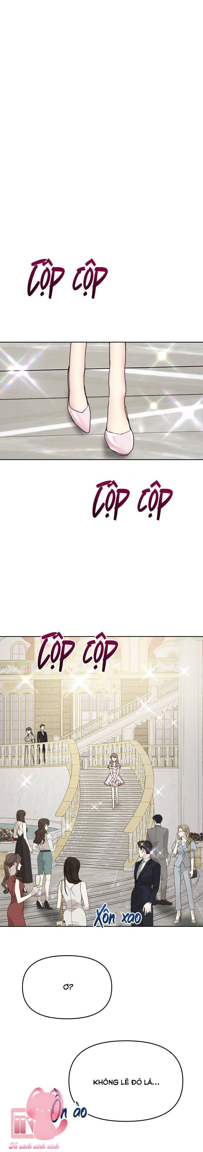 quản gia, làm ơn đấy! chapter 5 42