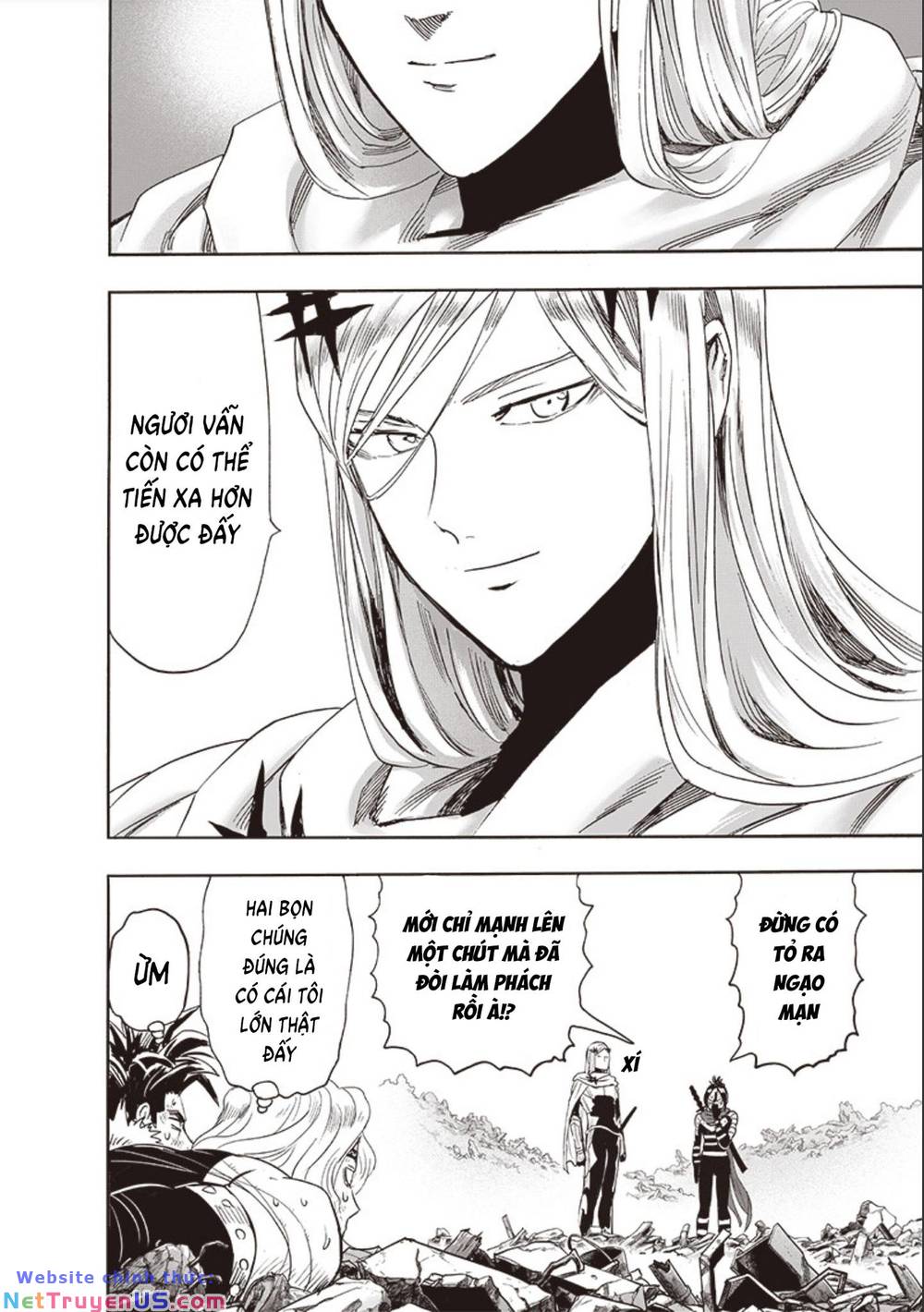 one-punch man chapter 246 17