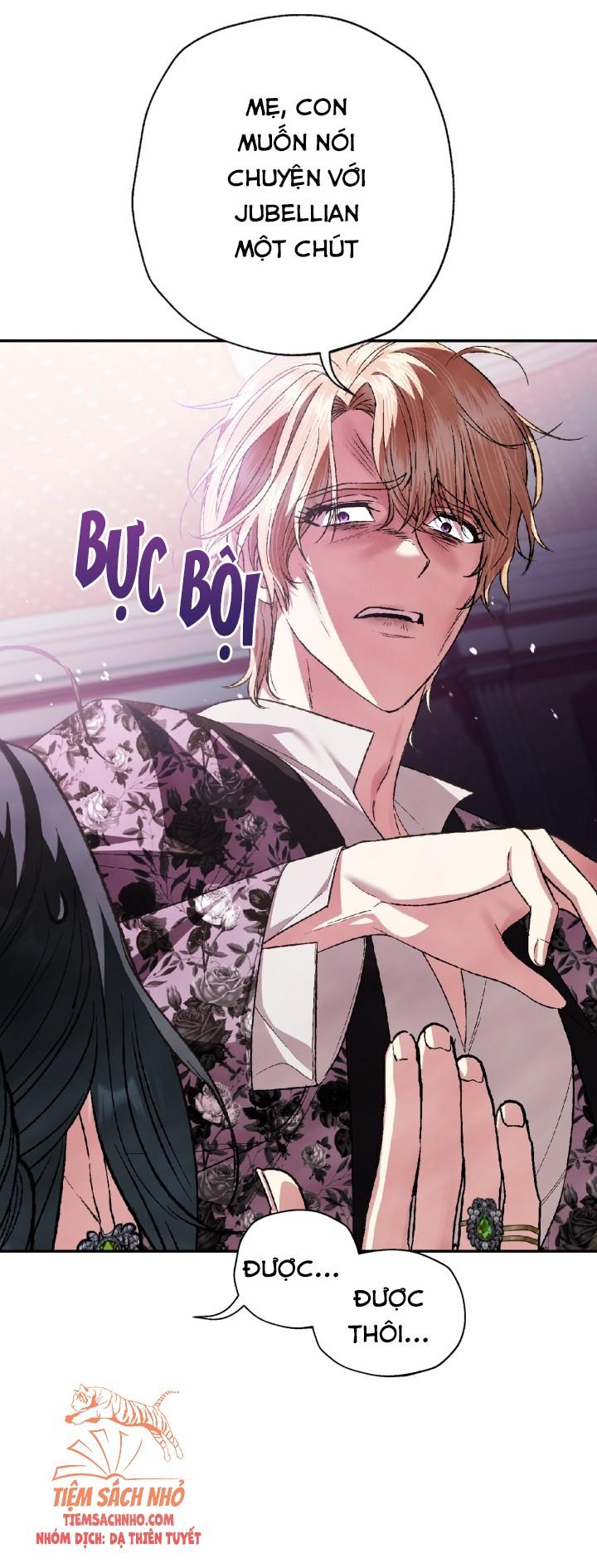 cha, con không muốn kết hôn đâu chapter 62 69