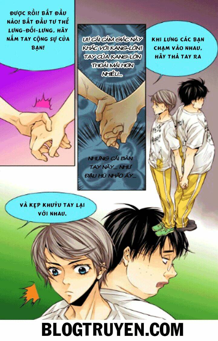 cheonsaeng yeonbun chapter 14 14