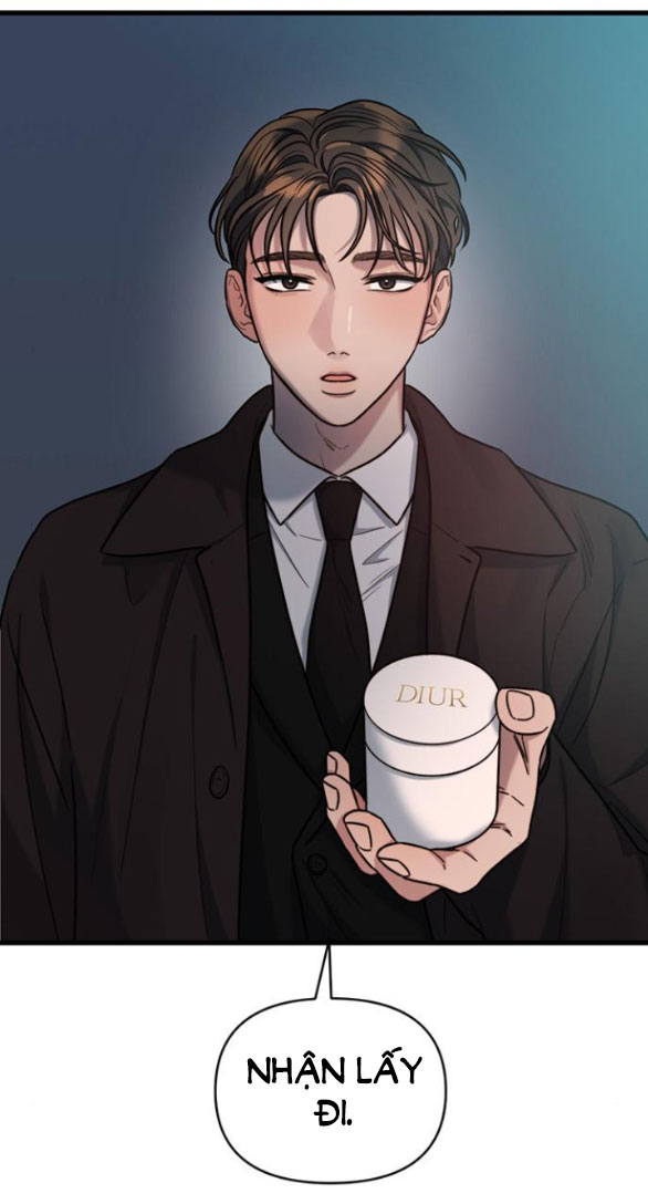 [18+] dục vọng tao nhã chapter 13.2 15