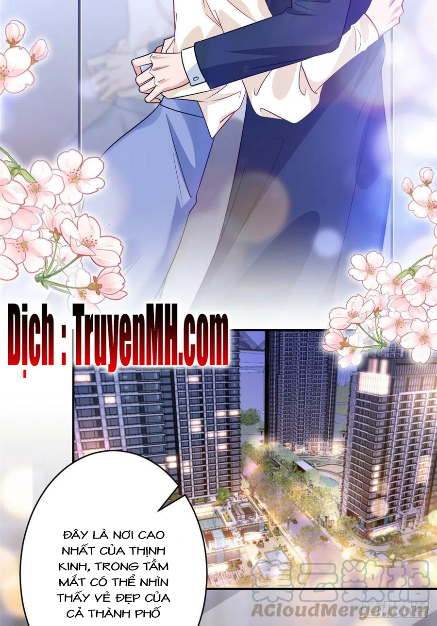 thí hôn lão công, cần giúp sức chapter 303 11