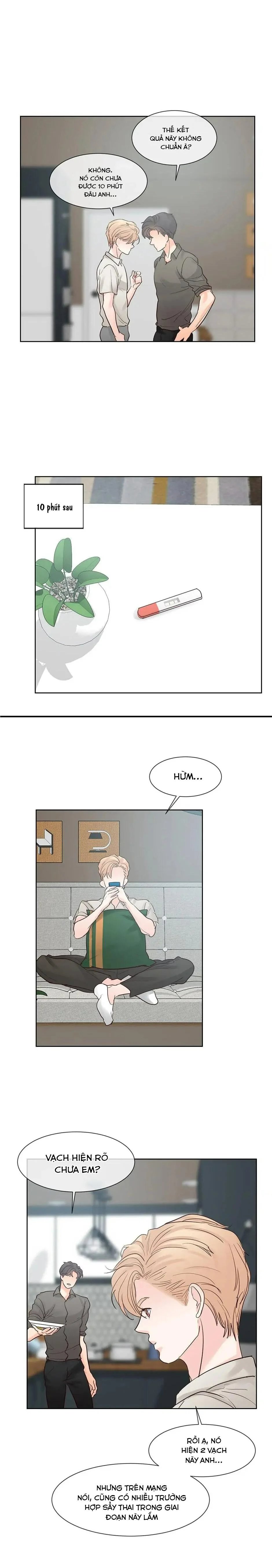 heat and run chapter 82 8