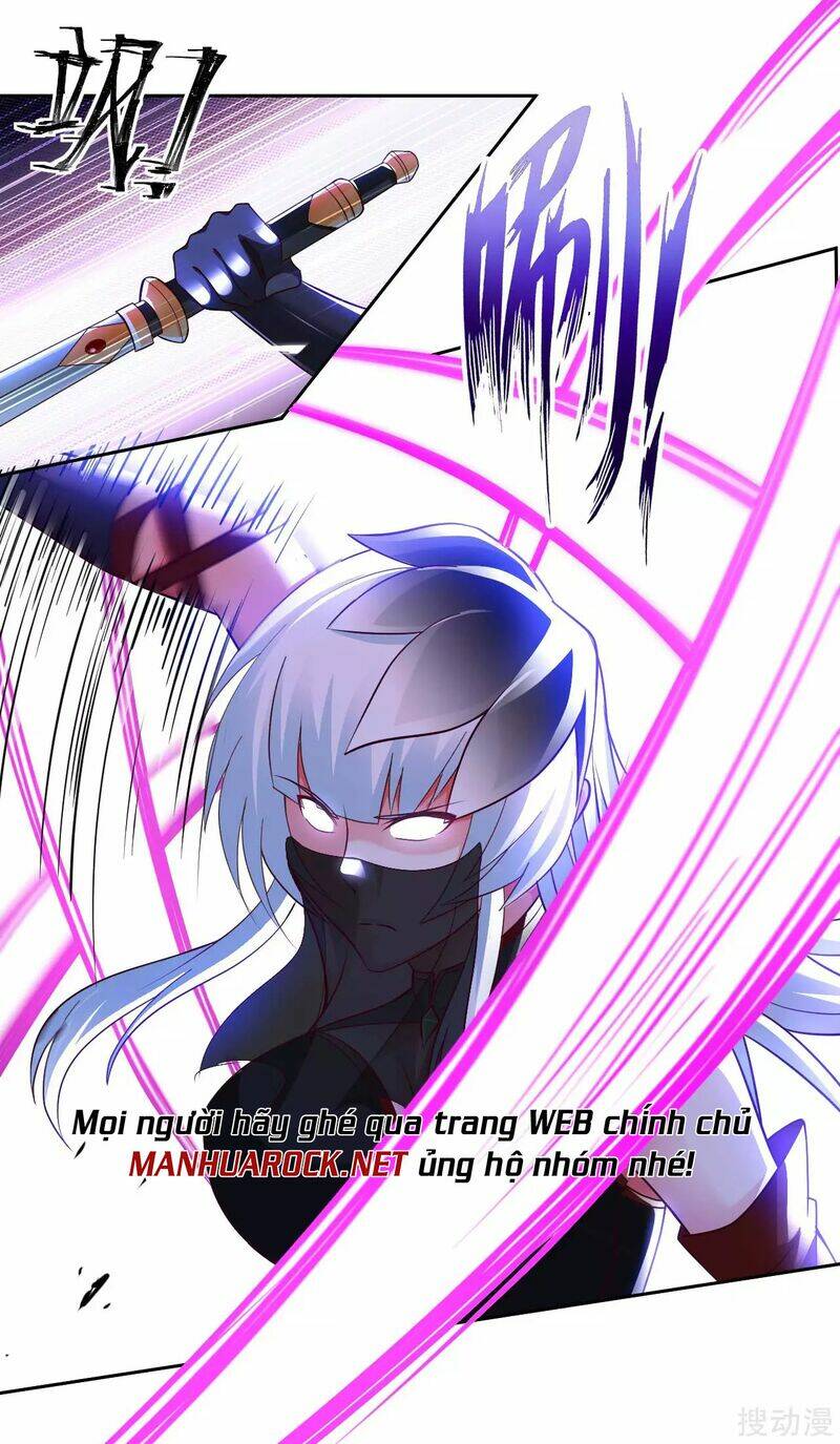 sư phụ của ta là thần tiên chapter 41 26