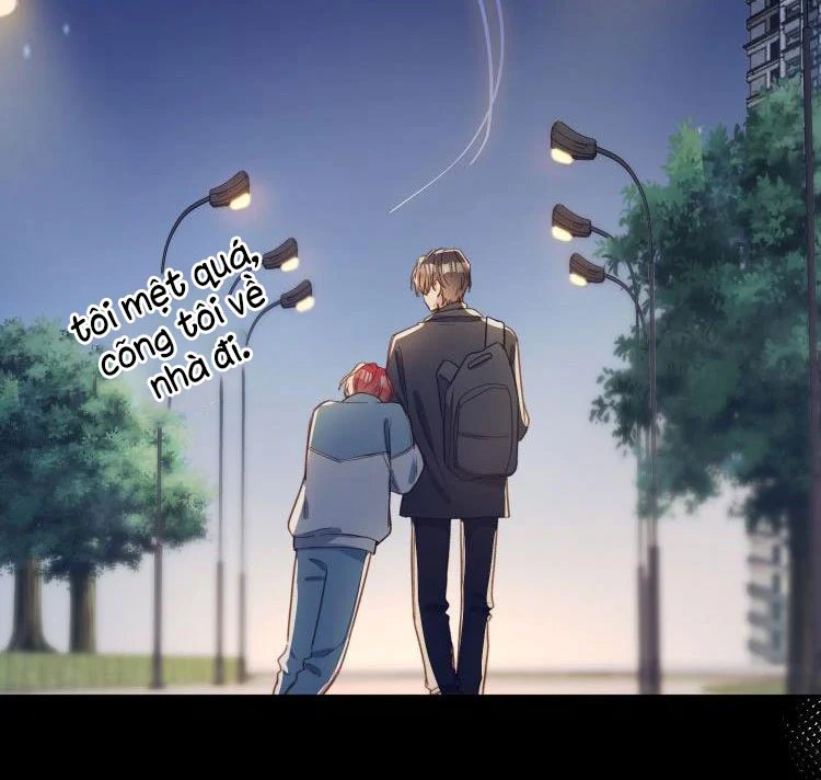 nụ hôn vực thẳm chapter 105 41