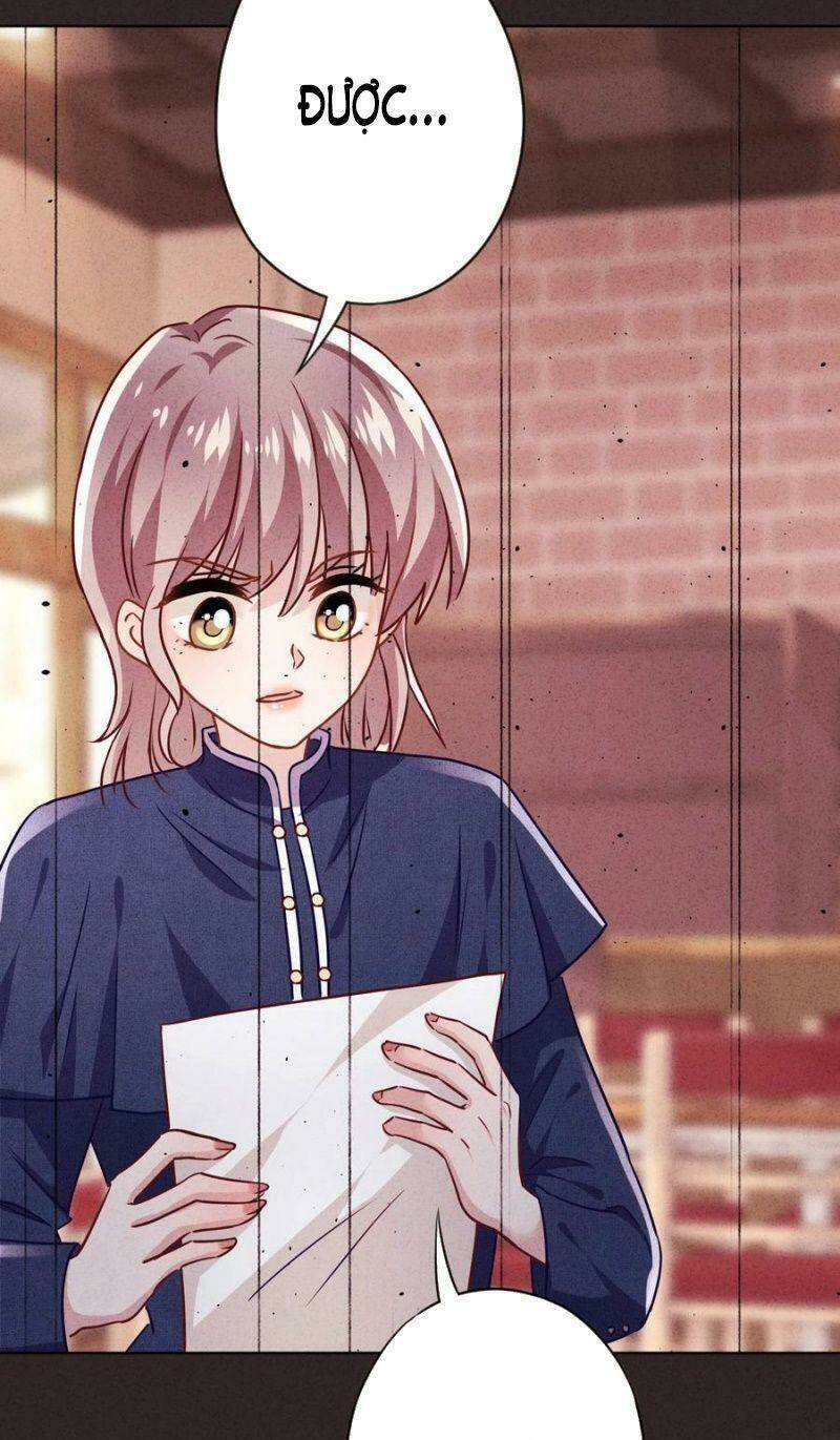 thiếu soái, vợ anh muốn lật trời! chapter 134 34
