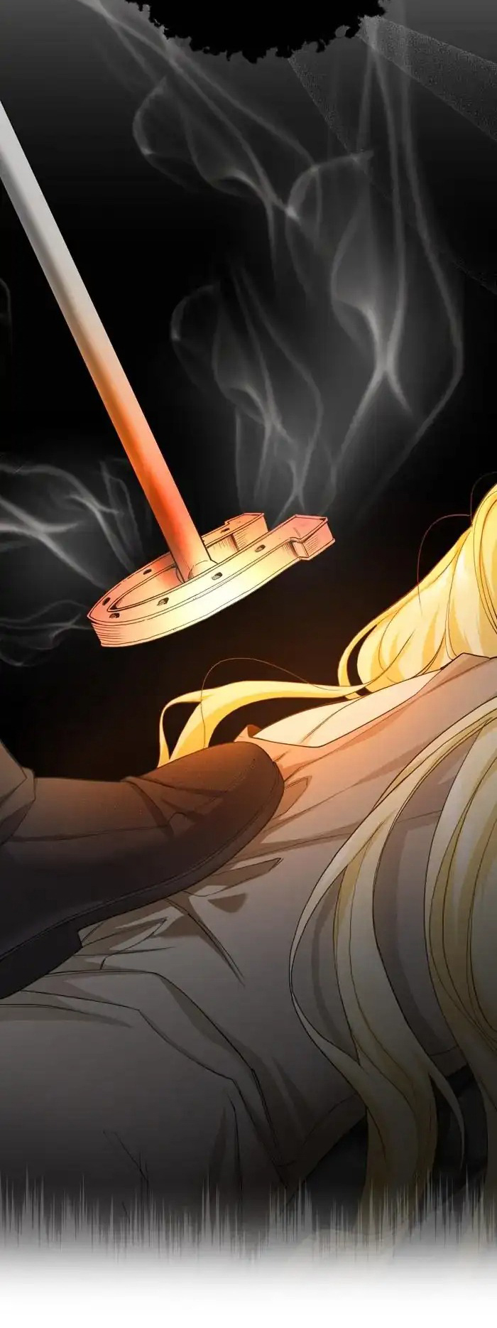 trở thành thánh nữ giả mạo chapter 4 32