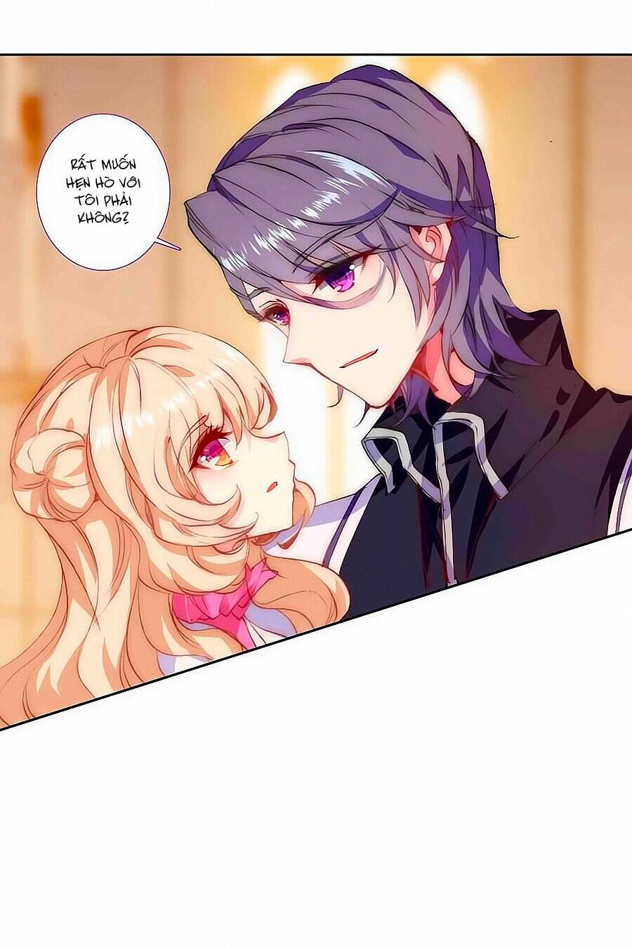 101 sủng vật tình nhân chapter 49 11