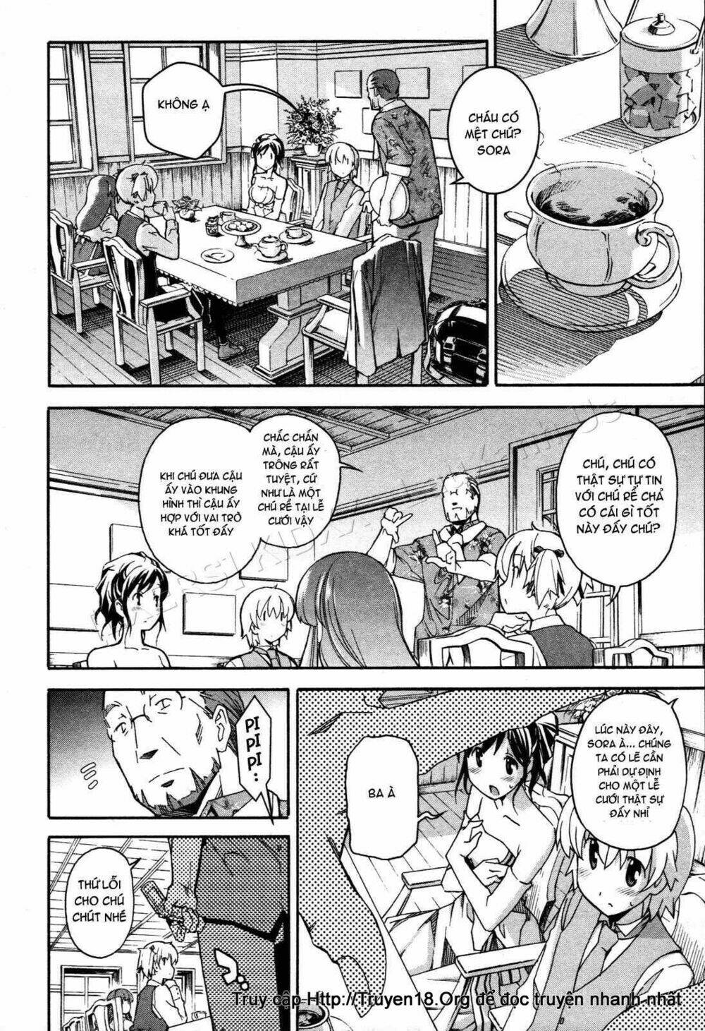 aki-sora chapter 21 19