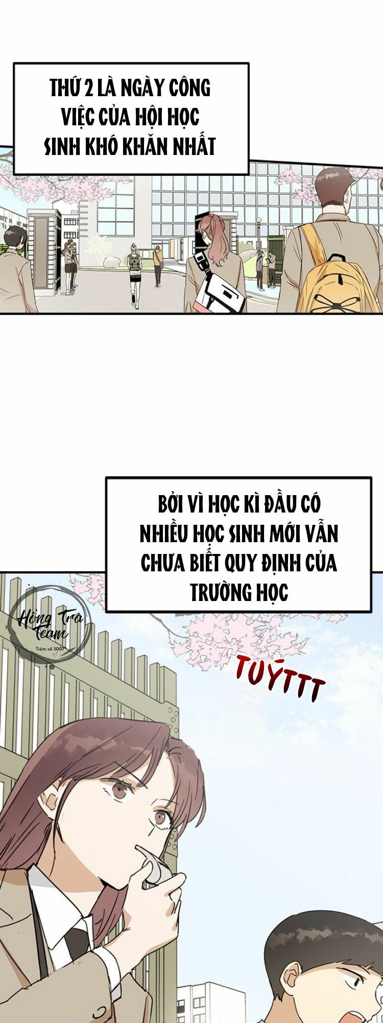duyên nợ kiếp trước chapter 5 19