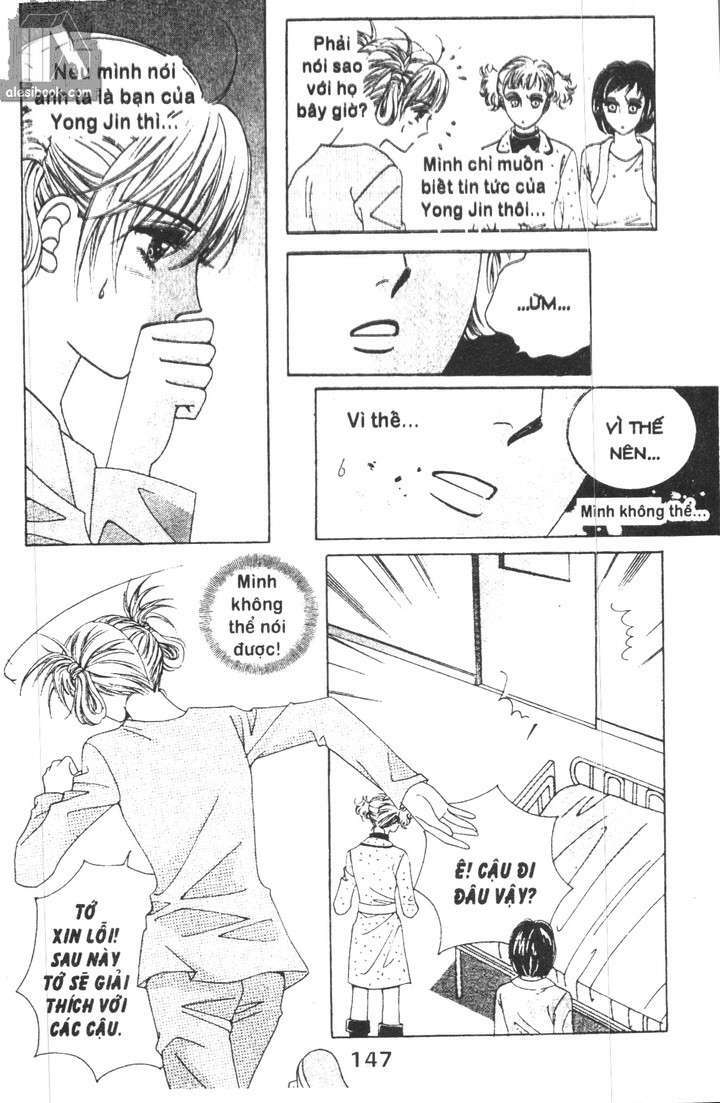 hồng tiểu thư chapter 28 26