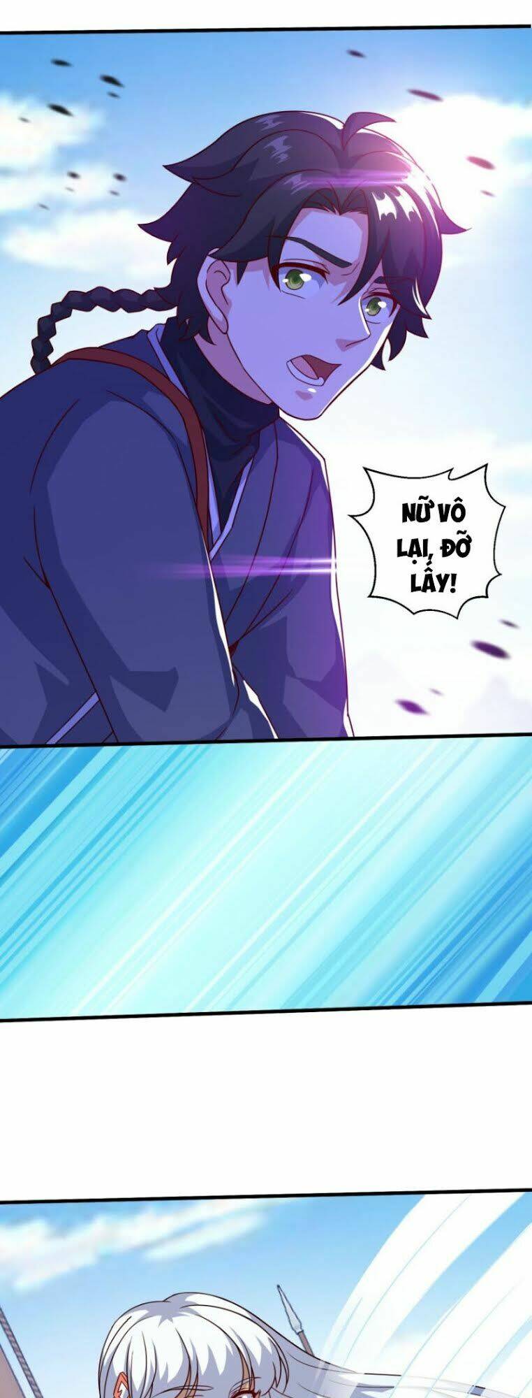 tiên ma đồng tu chapter 119 16