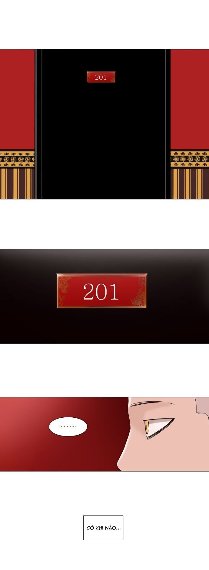 tòa tháp bí ẩn 2 chapter 13 1