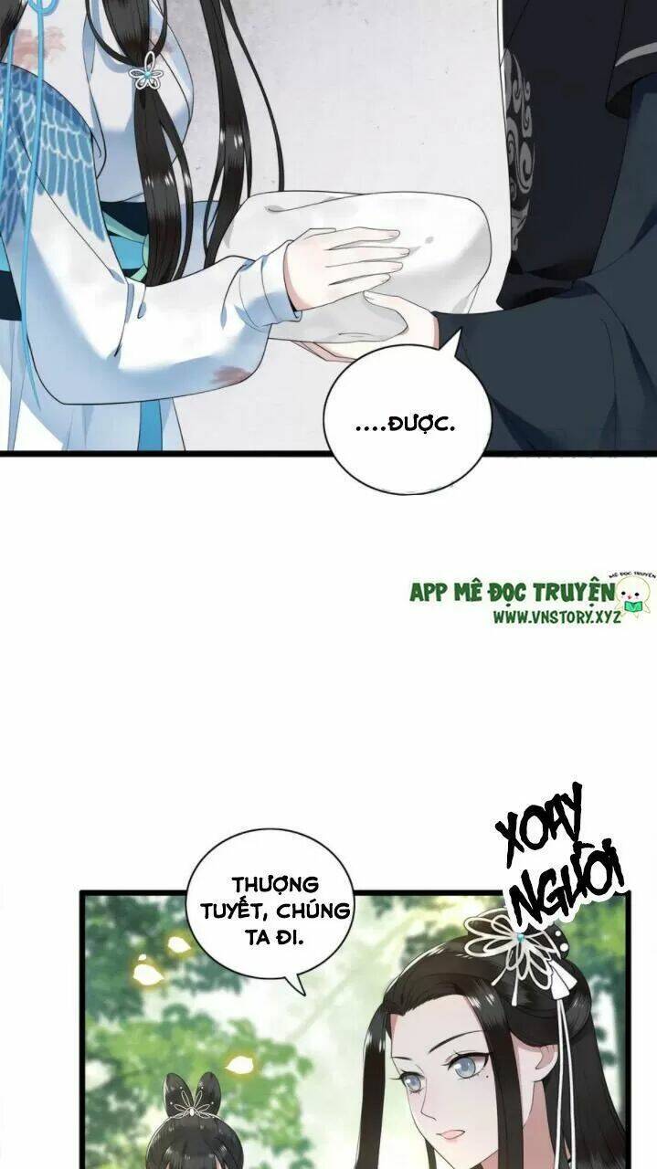 phượng hoàng vu phi chapter 87 4
