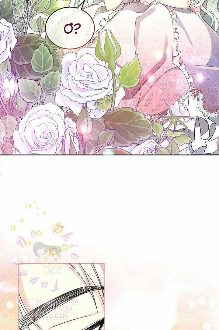 công chúa huỷ diệt chapter 7 23