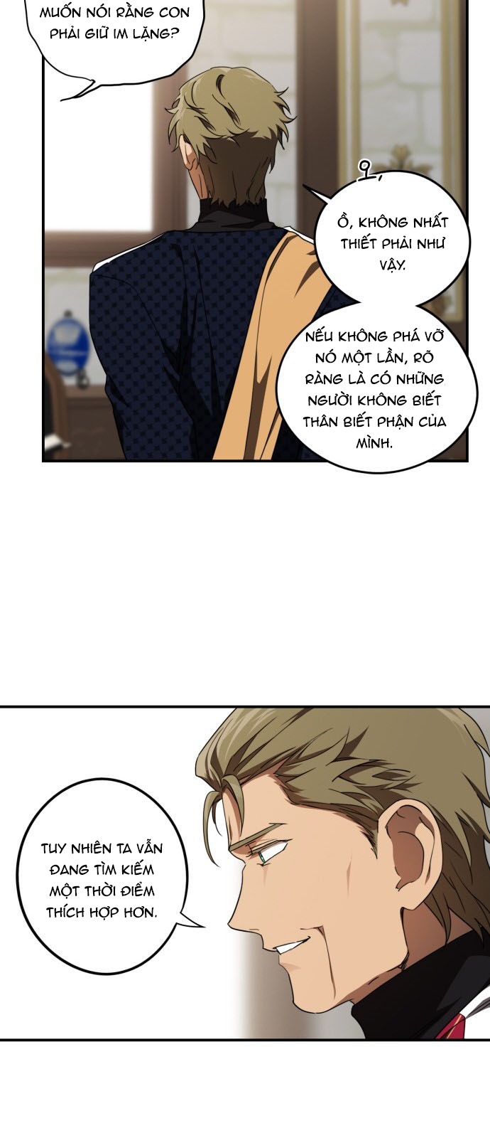 bị che khuất bởi hoàng hôn chapter 58 8