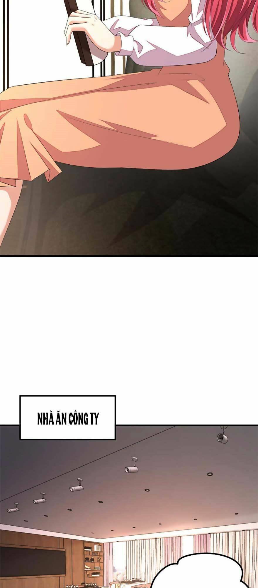 ông xã, em muốn ăn cho anh sạt nghiệp! chapter 49 4