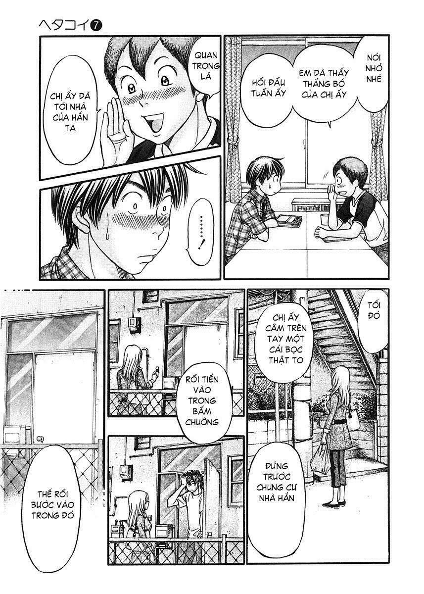 hetakoi chapter 36 12